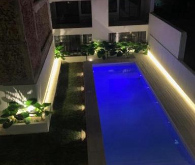 San Cristobal Apartment | Mono completo con amenities