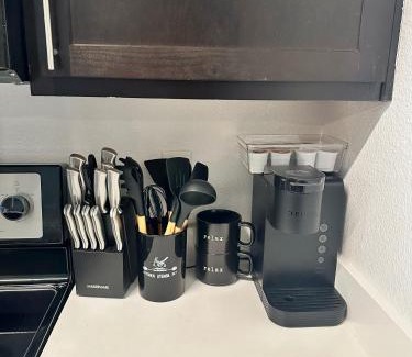 Henderson Apartment | Paradise Oasis Escape Apartment