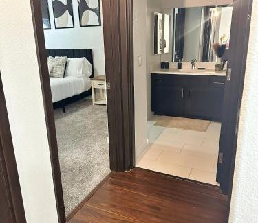 Henderson Apartment | Paradise Oasis Escape Apartment