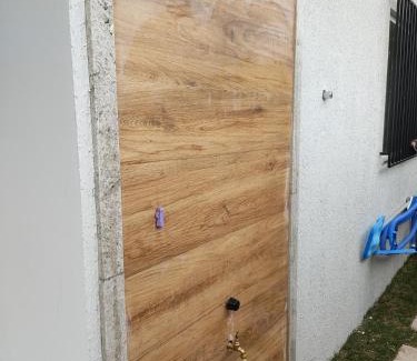 Anchieta House | Casa com piscina em Castelhanos