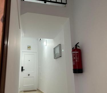 Utrera Apartment | APARTAMENTOS JUAN RAMÓN JIMÉNEZ 3