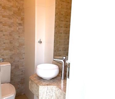 Xangri-La House | Casa Condomínio Porto Coronado