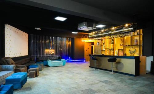 Greater Noida Resort | HITE Resort Greater Noida