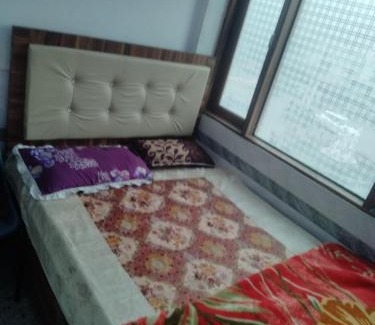 Hardoi House | Raghav misthan bhandar