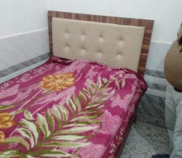 Hardoi House | Raghav misthan bhandar