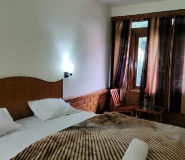 Vashist House | Godfather Homestay Vashisht Manali