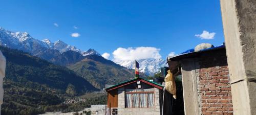 Vashist House | Godfather Homestay Vashisht Manali