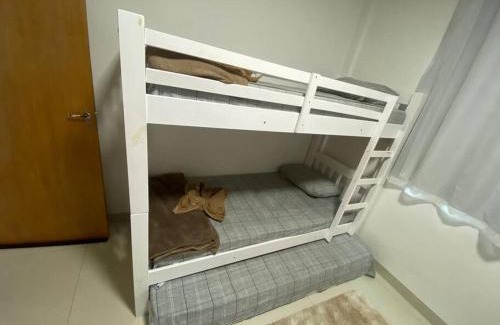 Aruana Park House | Casa Piscina Aquecida Próx ao centro e Flamboyant