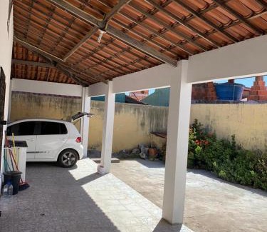 Paracuru House | Casa em Paracuru