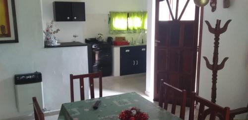 Rio de los Sauces House | Posta del Aljibe