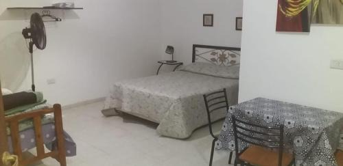 Rio de los Sauces House | Posta del Aljibe