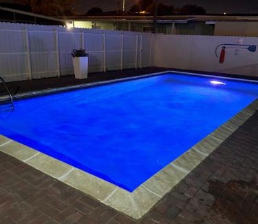 Hialeah Villa | City Chic with a pool