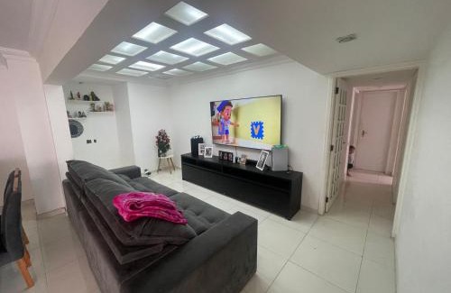 Morro do Maluf Apartment | Apartamento Guarujá