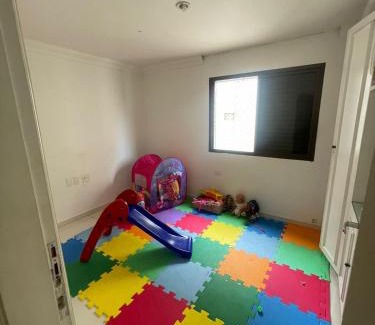 Morro do Maluf Apartment | Apartamento Guarujá