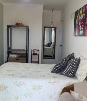 Caicara Apartment | Apartamento praia