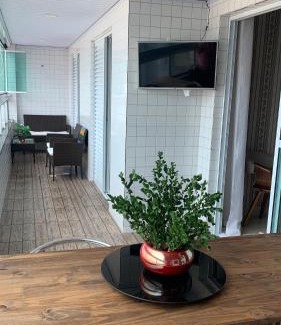 Caicara Apartment | Apartamento praia