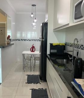 Caicara Apartment | Apartamento praia