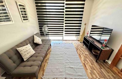 Copiapo Apartment | Copiapo City