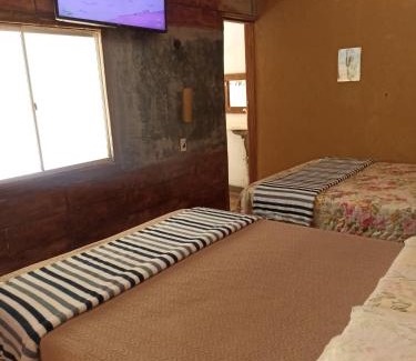 Sabiaguaba Hotel | Pousada Paraíso Fortaleza