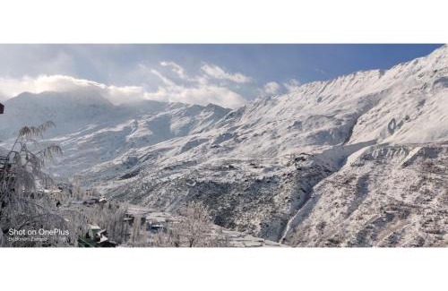 Keylong House | Lha Boor Guesthouse and Restaurant, Keylong, HP