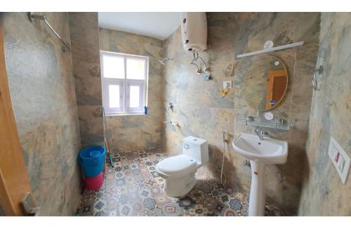 Keylong House | Lha Boor Guesthouse and Restaurant, Keylong, HP