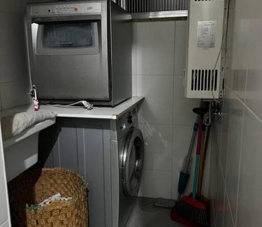 Tijuca Apartment | Apto completo do lado do metrô