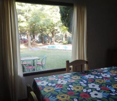 Tandil House | LA MAJA