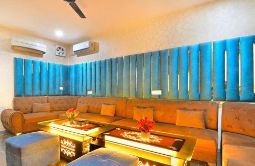 Greater Noida Resort | HITE Resort Greater Noida