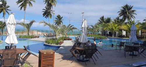 Ponta de Matos Apartment | Apartamento Beira Mar