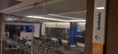 Ponta de Matos Apartment | Apartamento Beira Mar