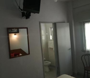 Recoleta Hotel | Suite en Hotel Omega Palermo