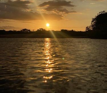 Santo Amaro do Maranhao Cabin | Pacas Suítes Chalé e Casa
