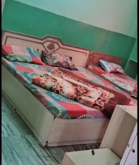 Katra House | Naresh guest house