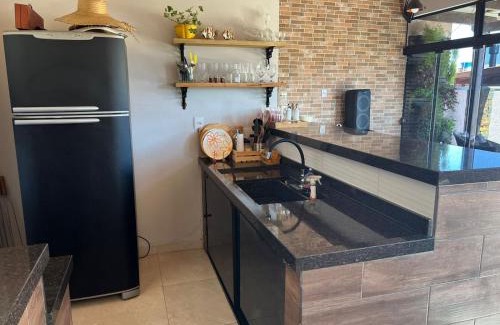 Praia do Sonho House | Recanto do Sonho