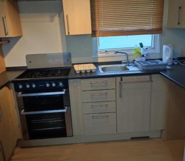 Harwich Resort | Dovercourt holiday park