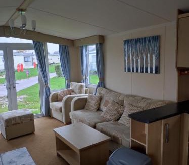 Harwich Resort | Dovercourt holiday park
