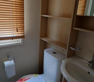 Harwich Resort | Dovercourt holiday park