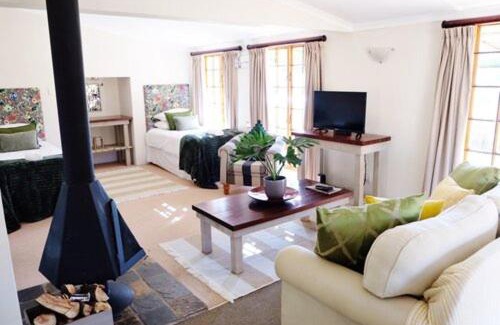 Nottingham Road House | Heron Cottage