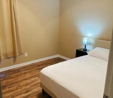 Riverdale House | Tranquil Retreat