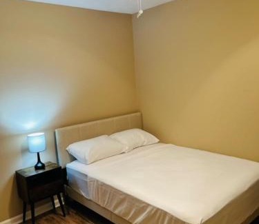 Riverdale House | Tranquil Retreat