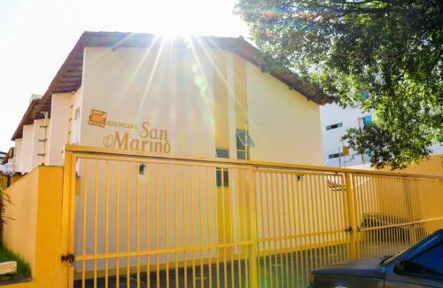 Esplanadinha Apartment | Casa do Diogo (M)