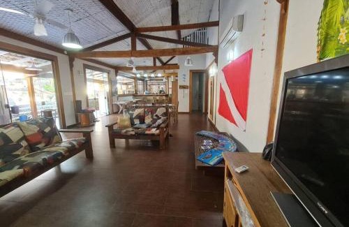 Portinho House | Guest House - Natal ou Réveillon na Ilhabela! Corre!