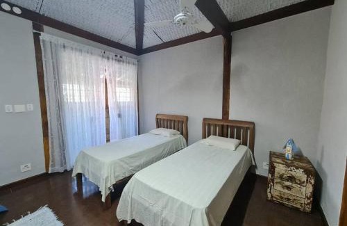 Portinho House | Guest House - Natal ou Réveillon na Ilhabela! Corre!