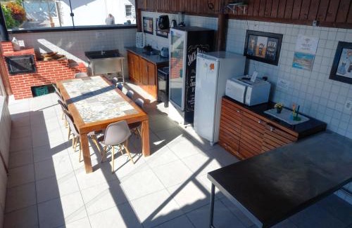 Imarui Other | Cabanas Ribeirão