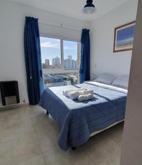 Santa Rosa Apartment | Departamento RosaKisu