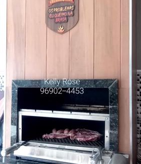 Jardim Capricornio House | Casa grande caraguatatuba