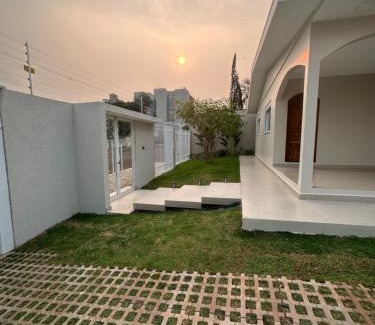 Neva Villa | Casa confortável no centro