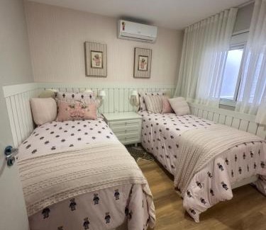 Neva Villa | Casa confortável no centro