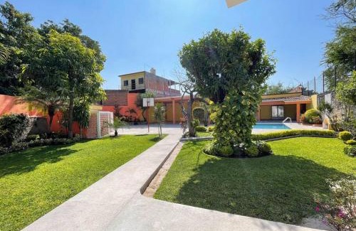 Jojutla House | Casa de Fin de Semana