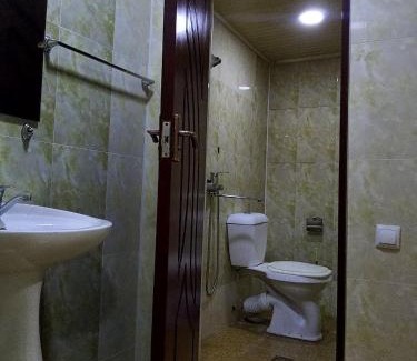 Uzbekistan House | Gostevoy dom Chimgan